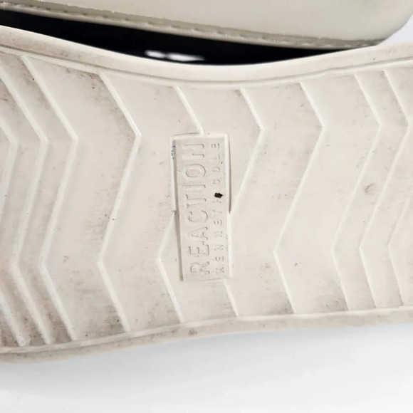 Kenneth Cole Reaction Mens Indy Sneaker D Size 10M - Picture 6 of 10